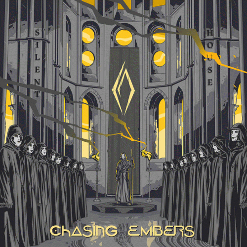 Chasing Embers : Silent House